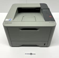 Image of Samsung ML-3310ND A4 Mono Laser Printer ML-3310ND/SEE