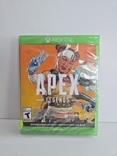 Image of APEX LEGENDS Lifeline Edition Microsoft XBox One Game - New Factory seal