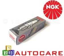 Image of PZFR5D-11 - NGK Spark Plug Sparkplug - Type : Laser Platinum - PZFR5D11 No. 7968