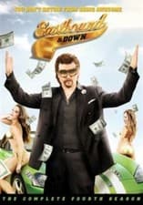 Image of Eastbound And Down - Series 4 - Complete (DVD, 2014)
