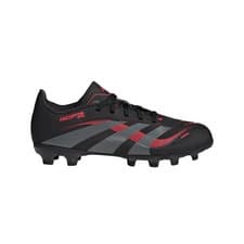Image of Childrens Football Boots Adidas Predator League Mg Black