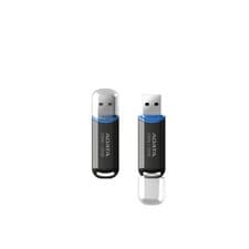 Image of ADATA AC906-32G-RBK 32GB USB 2.0 Black C906