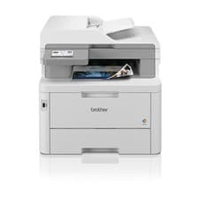 Image of Brother MFC-L8340CDW A4 Coloured Laser Multifunction Printer