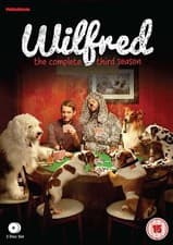 Image of Wilfred - Complete Season 3