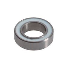 Image of Reely 6700 LL Grooved Ball Bearing 15mm OD 10mm Bore