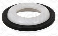 Image of ELRING 369.470 Crankshaft Shaft Seal Fits Citroën C3 / C3 Origin 1.5 BlueHDi 100