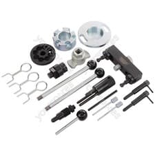 Image of Draper Expert Engine Timing Kit ETK254 (Audi, Porsche, Volkswagen)