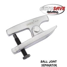 Image of Draper - Ball Joint Separator, 19mm