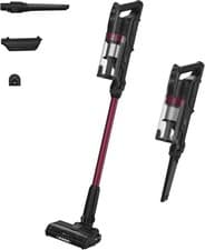 Image of Hoover HF1P10H 14.4v Cordless Stick Upright Vacuum Cleaner HF1+ Anti-Hairwrap