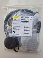 Image of Jabra Evolve 20 MS Stereo Headset 4999-823-109 Teams Certified, USB-A