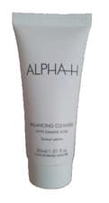 Image of Alpha-H Balancing Cleanser with Damask Rose 30ml (New) - Free Postage