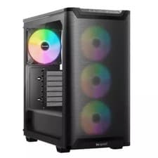 Image of be quiet! Pure Base 501 LX Black Midi Tower