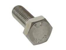 Image of ForgeFix - High Tensile Set Screw ZP M8 x 20mm Bag 10