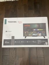 Image of Toshiba 32WF2F53DB HD Ready Smart Fire TV
