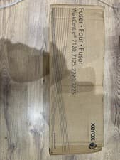 Image of Genuine Xerox Fuser Unit WorkCentre 7120, 7125, 7220, 7225 OEM Part 008R13087