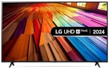 Image of LG 50 Inch TV SMART 4K HDR TV 50UT80006LA Ultra HD HDR LED Freeview Play