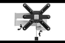 Image of One For All WM6251 Tilt & Swivel Up To 42 in TV Wall Bracket Multipurpose Use