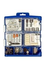 Image of Dremel 723-100 Piece Multipurpose Accessory Kit for Multi Tools 2615S723JA