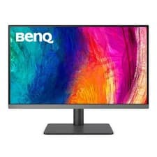 Image of Benq Monitor 27inch 4K Ultra HD 60Hz IPS USB-C 90W HDR 9H.LLJLB.QEE