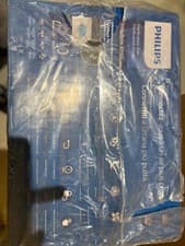 Image of Philips Series 3000i Connected Air Purifier - Silver (AC3033/30)