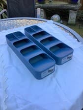 Image of Joseph Joseph Drawerstore Compact Cutlery Organiser unused
