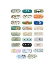 Image of Sass & Bell Hard Shell Glasses - Various Designs