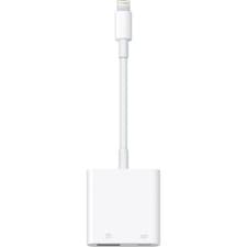 Image of Genuine / Official Apple Lightning to USB 3 Camera Adapter - New
