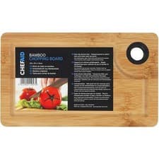 Image of Chef Aid Bamboo Chopping Board