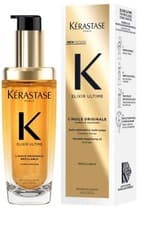Image of KERASTASE Elixir Ultime L'Huile Originale Hair Oil - 75ml Refill Bottle