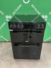 Image of Belling Electric Cooker 60cm 444412049 BEL FSA VISION 60E #LF125610