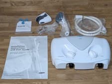 Image of Showerforce NT385 Electric Shower 8.5kW New (Open Box) Complete with Kit