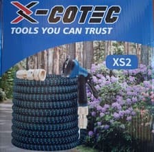 Image of Flexible Garden Hose
