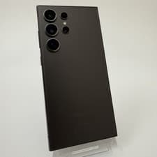 Image of Samsung Galaxy S24 Ultra Dual SIM Unlocked Smartphone Mobile Phone | Very Good