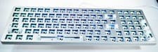 Image of Glorious Gaming GMMK 2 Full Size 96% Barebones Aluminium Keyboard Hot Swappable