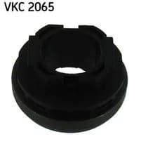 Image of Clutch release bearing VKC 2065 SKF for VOLVO 240 240 Kombi 740 760 740 Kombi
