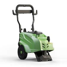 Image of Cold Water Commercial Pressure Washer - Variable Pressure IPC PW-C45-D1112