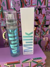 Image of Milk Makeup Hydro Grip Set Refresh setting Spray 100ml NEW