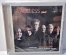 Image of Placeless by Kronos Quartet/Mahsa & Marjan Vahdat (CD, 2019) New sealed