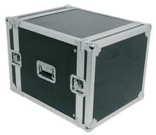 Image of Citronic 19'' equipment flightcase - 10U