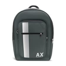 Image of Armani Backpack Exchange 4R818 Balsam Green