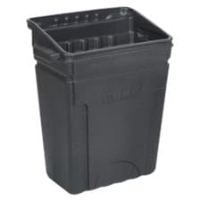 Image of Sealey Waste Disposal Bin - CX312