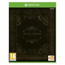 Image of Dark Souls Trilogy Xbox One  BRAND NEW AND SEALED - FAST DISPATCH - FREE P&P