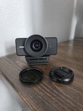 Image of Elgato Facecam Pro 4K Webcam 60FPS Premium Streaming Camera
