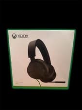 Image of Xbox Stereo Headset for Xbox Series S/X