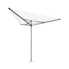 Image of Brabantia Essential 30m Collapsible Rotary Airer