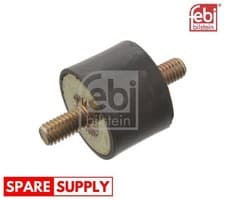 Image of HOLDER, AIR FILTER HOUSING FOR MERCEDES-BENZ O 309 W126 C126 FEBI BILSTEIN 07614