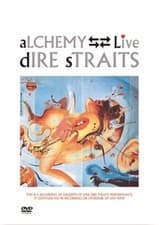 Image of Dire Straits: Alchemy Live (DVD) Dire Straits