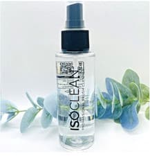 Image of ISOCLEAN 🦋 Makeup Brush Cleaner Liquid Spray Top Solution 110ml - NEW