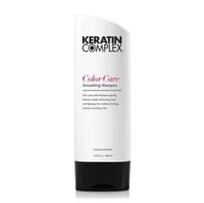 Image of Keratin Complex Color Care Smoothing Shampoo 400ml