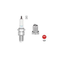 Image of NGK 4832 BR10ES Spark Plug for